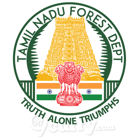 Tamil Nadu Forest Department